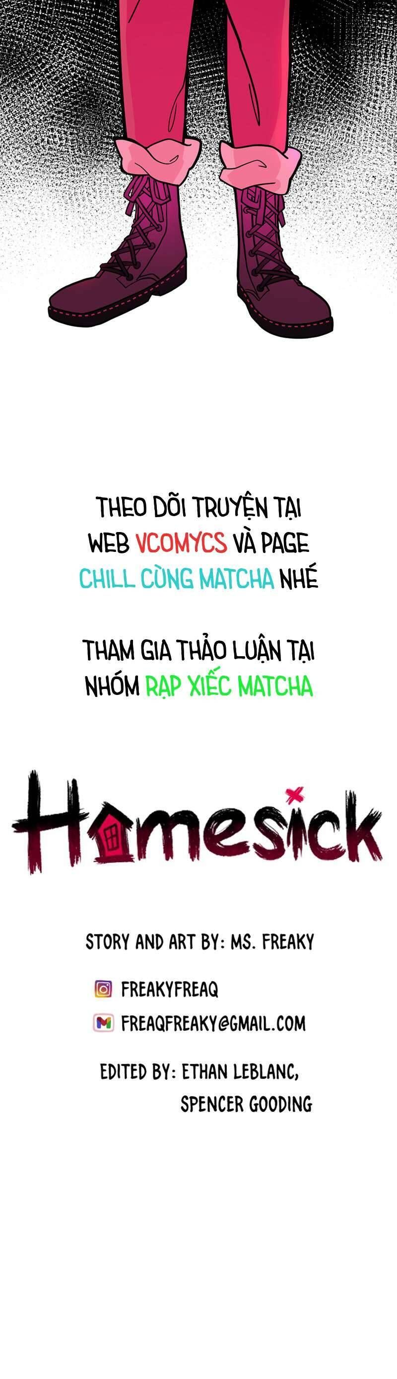 Homesick Chap 9 - Next Chap 10