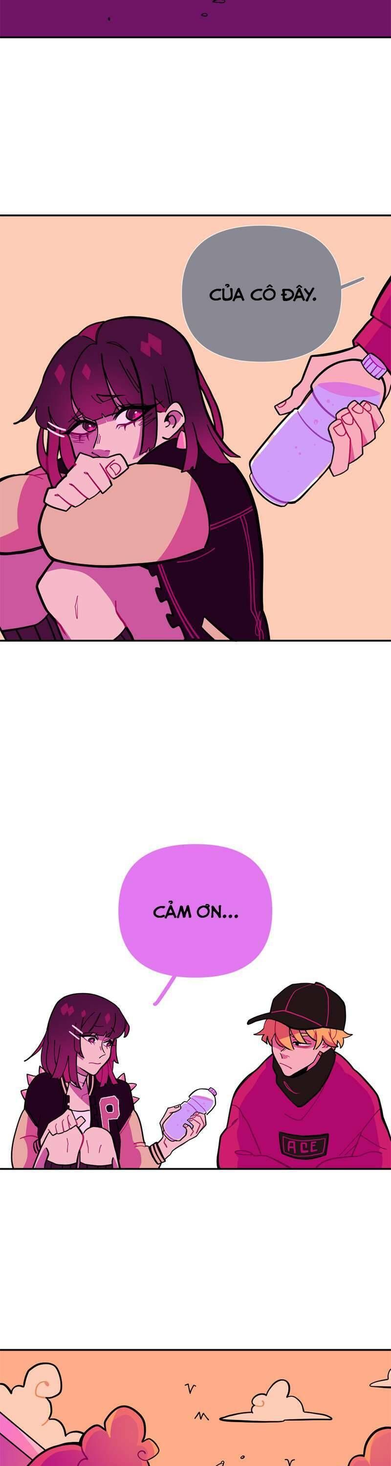 Homesick Chap 9 - Next Chap 10