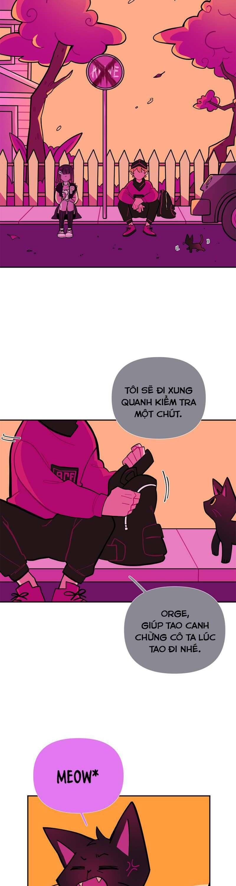 Homesick Chap 9 - Next Chap 10