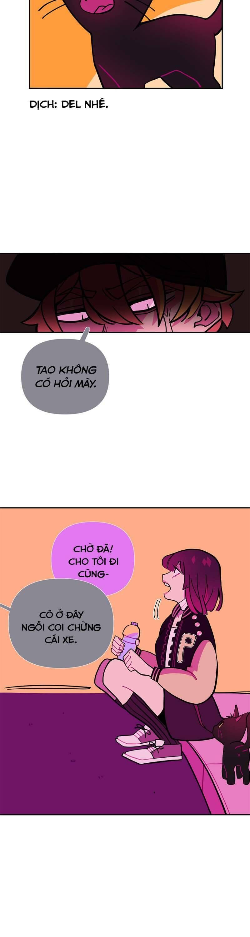 Homesick Chap 9 - Next Chap 10