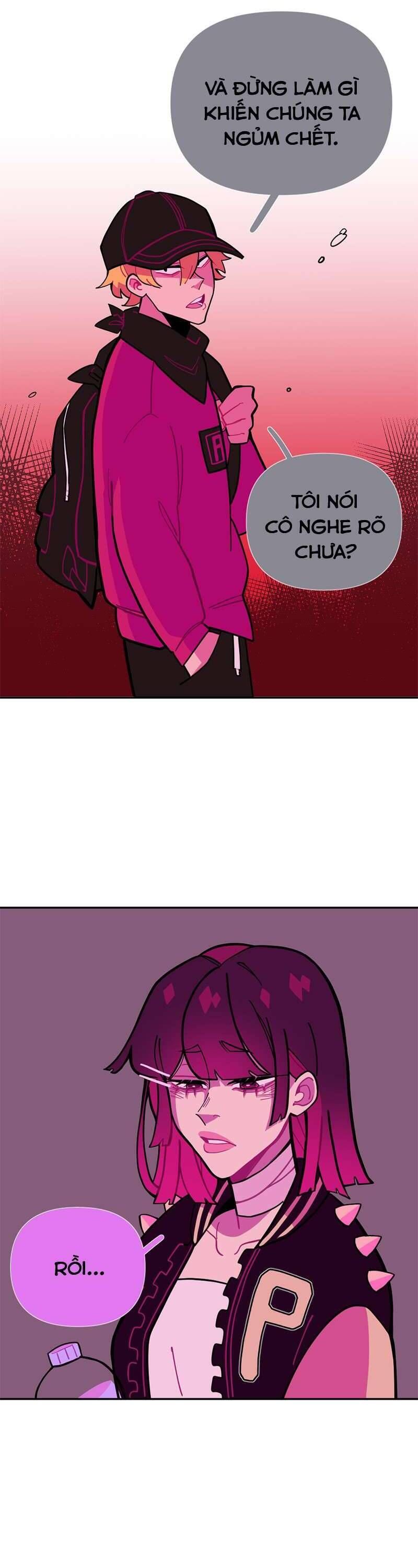 Homesick Chap 9 - Next Chap 10