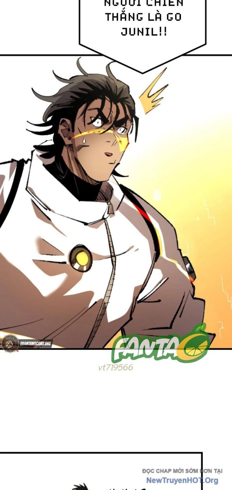 Hòn Đảo Sao Và Xiềng Xích Chap 20 - Next Chap 21