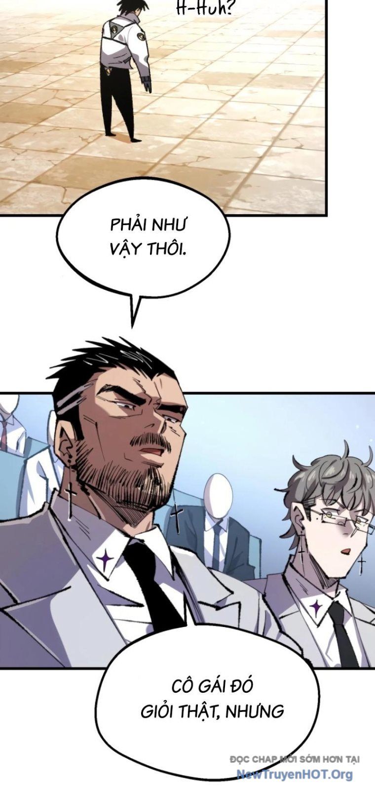 Hòn Đảo Sao Và Xiềng Xích Chap 20 - Next Chap 21