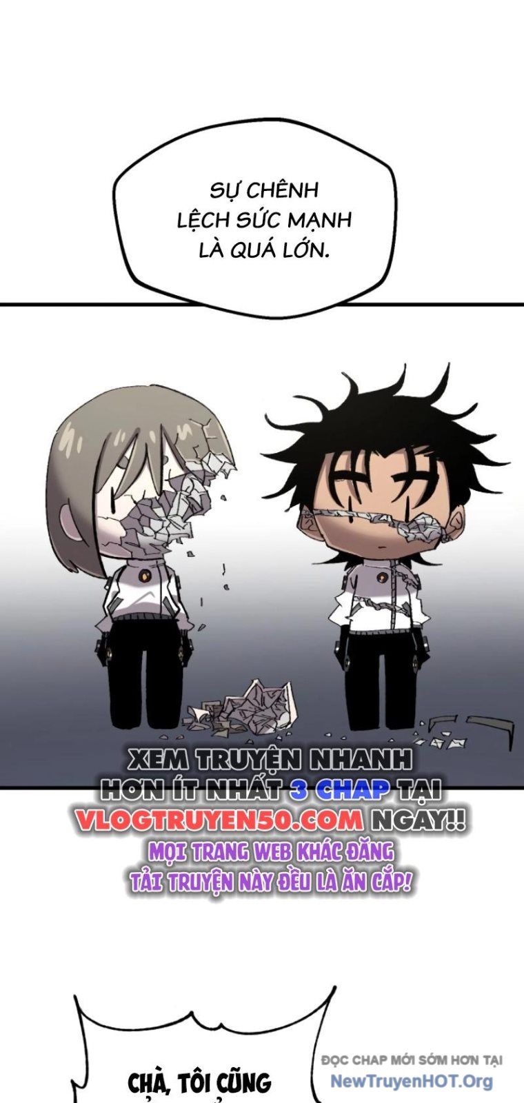 Hòn Đảo Sao Và Xiềng Xích Chap 20 - Next Chap 21