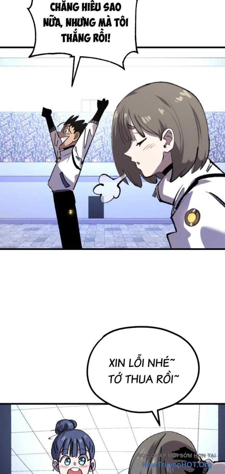Hòn Đảo Sao Và Xiềng Xích Chap 20 - Next Chap 21