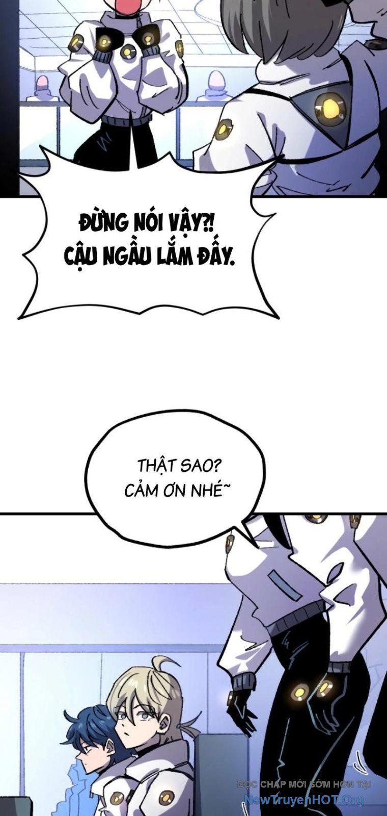 Hòn Đảo Sao Và Xiềng Xích Chap 20 - Next Chap 21