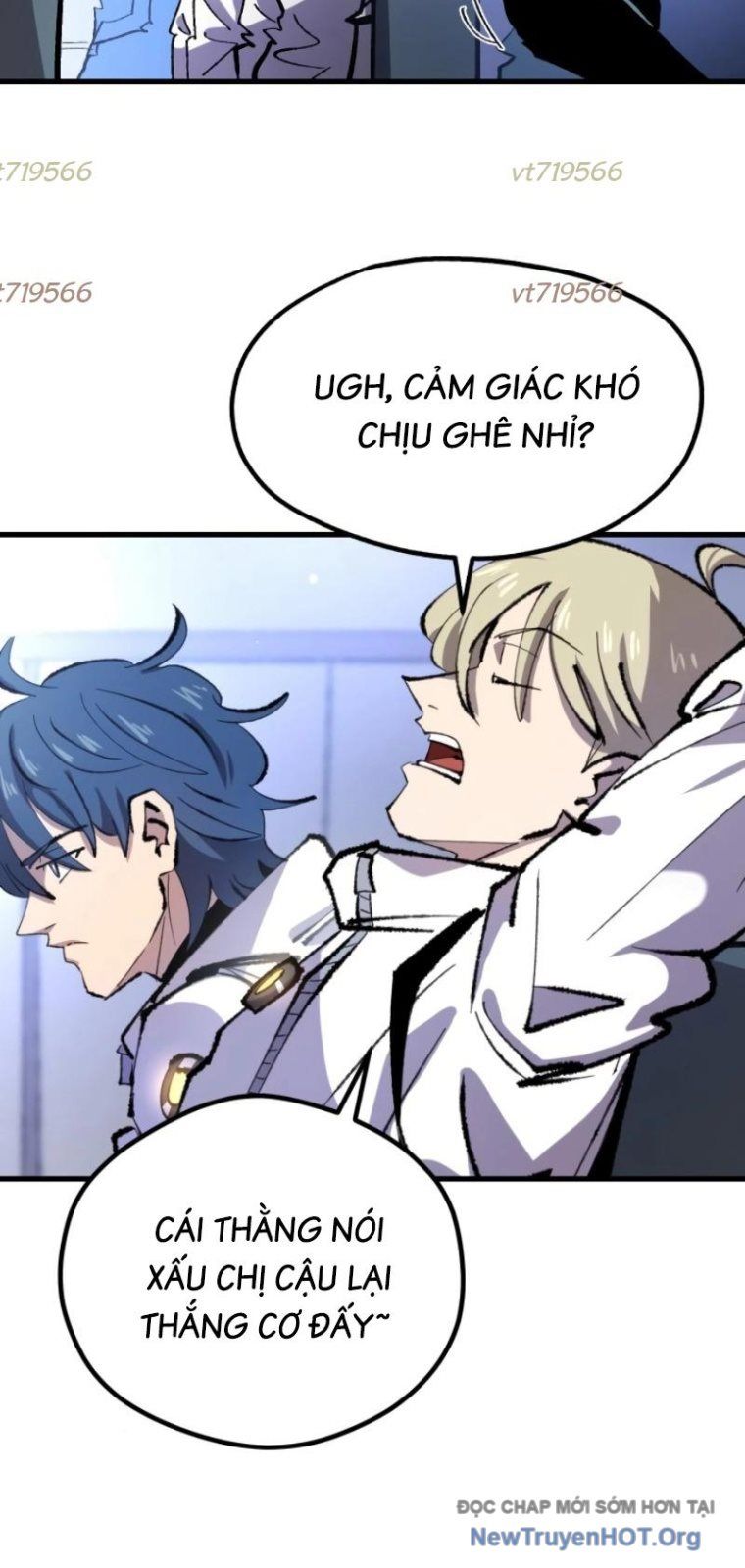 Hòn Đảo Sao Và Xiềng Xích Chap 20 - Next Chap 21