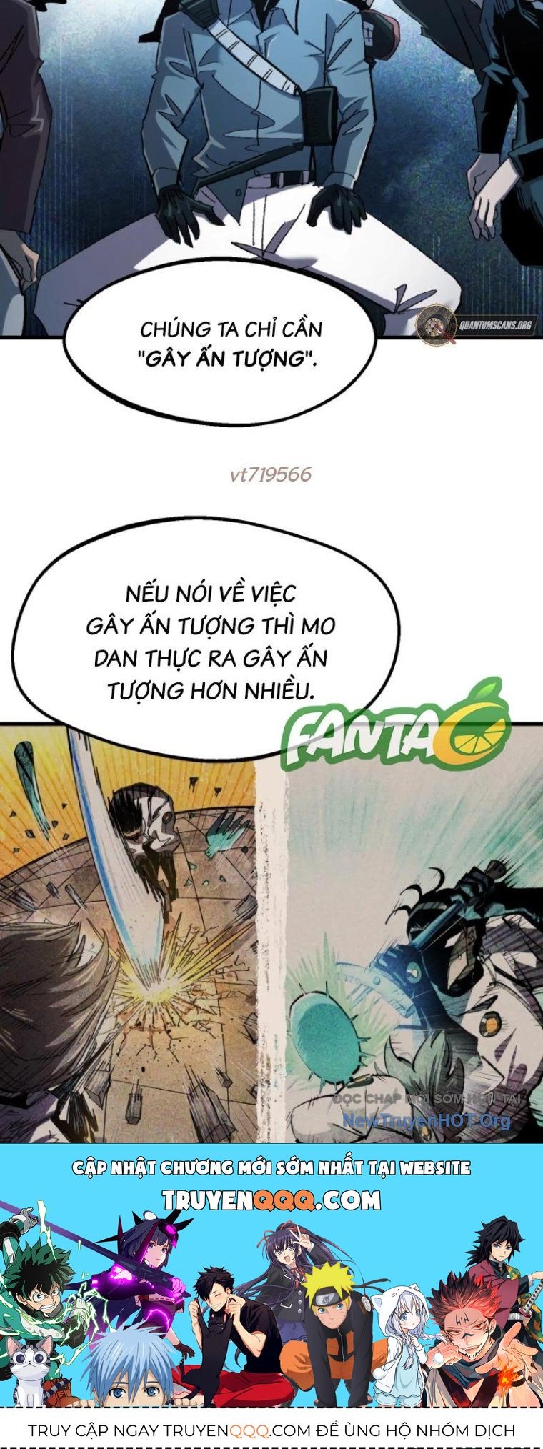 Hòn Đảo Sao Và Xiềng Xích Chap 20 - Next Chap 21