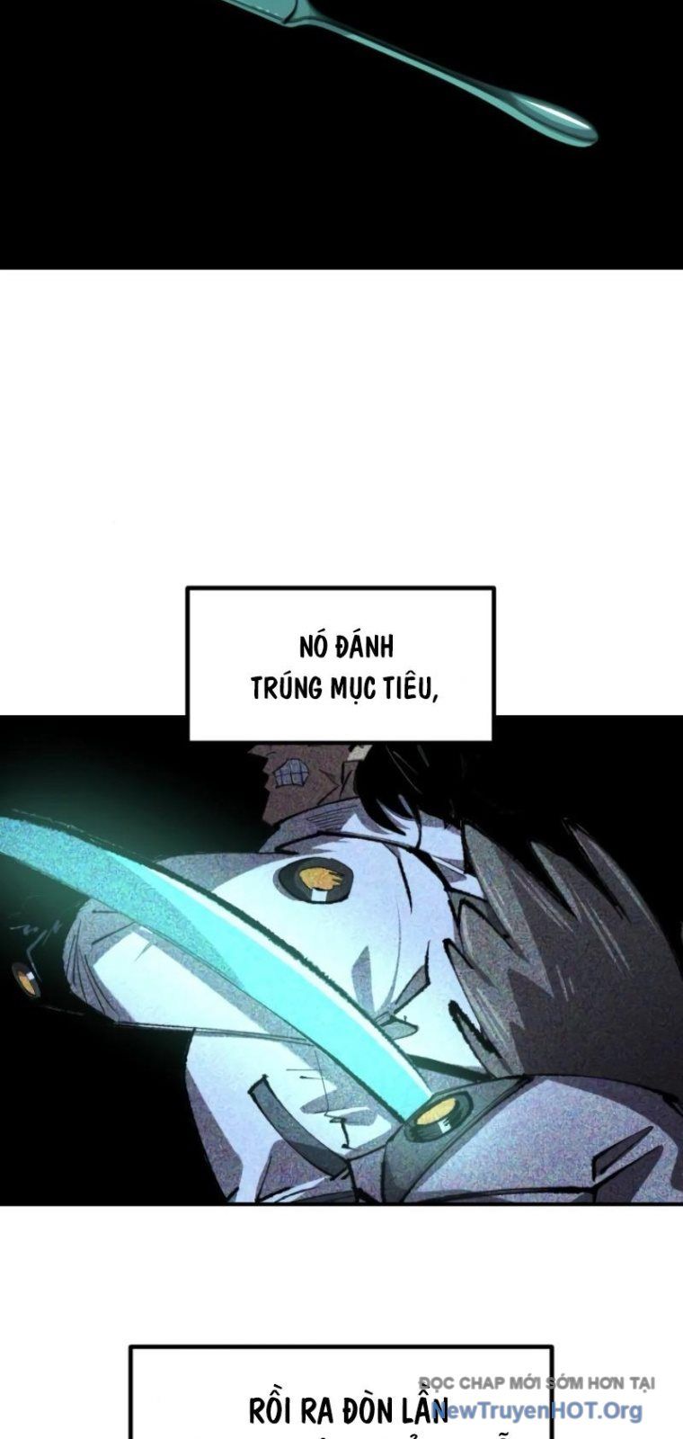 Hòn Đảo Sao Và Xiềng Xích Chap 20 - Next Chap 21