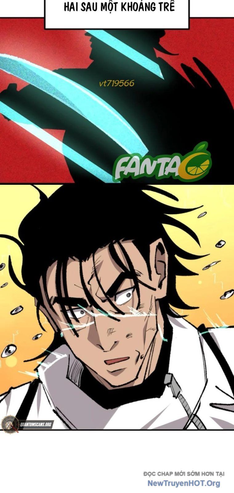 Hòn Đảo Sao Và Xiềng Xích Chap 20 - Next Chap 21