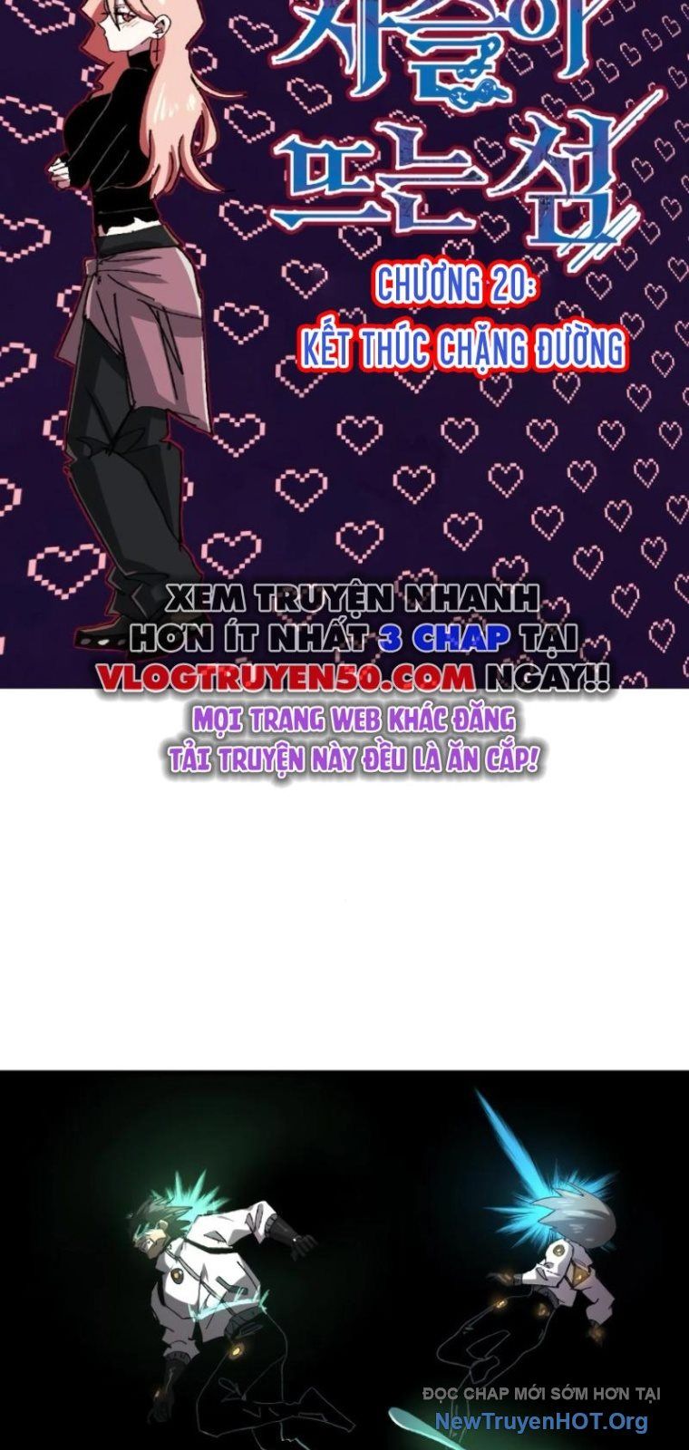 Hòn Đảo Sao Và Xiềng Xích Chap 20 - Next Chap 21