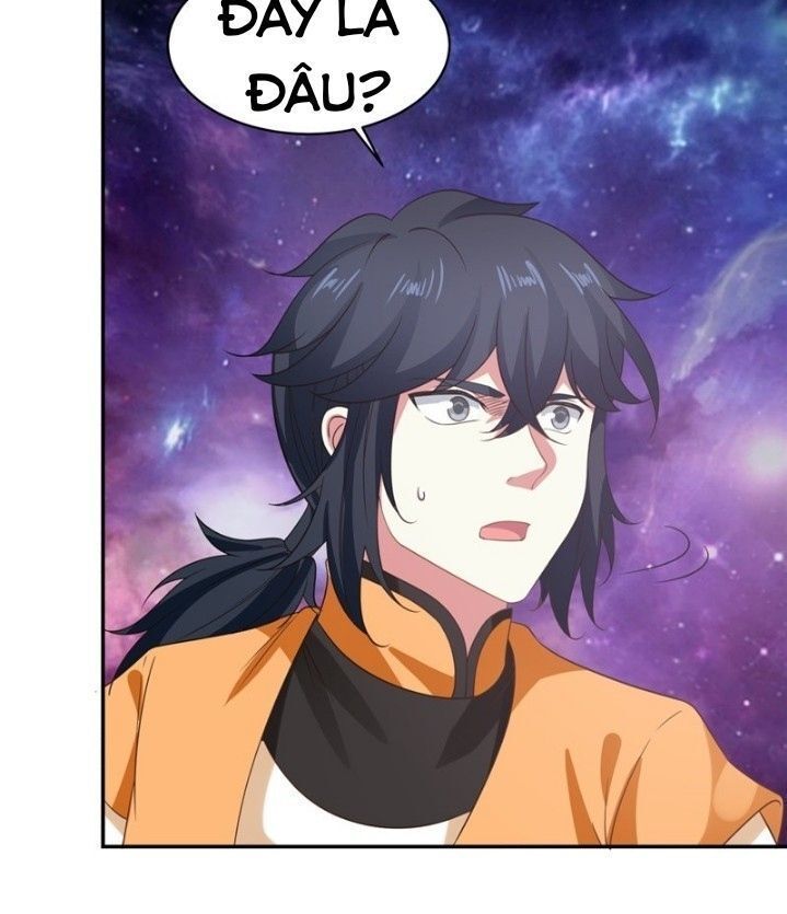 Hỗn Độn Đan Thần Chap 1 - Next Chap 2