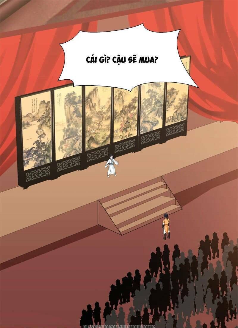 Hỗn Độn Đan Thần Chap 10 - Next Chap 11