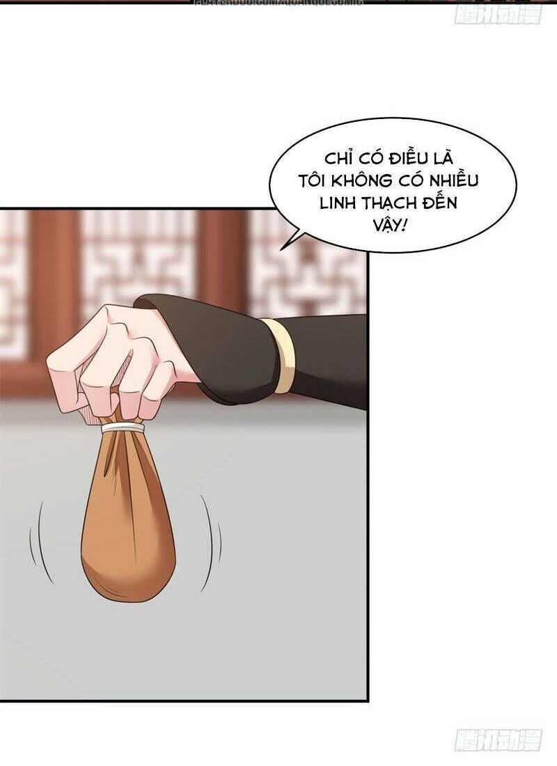 Hỗn Độn Đan Thần Chap 10 - Next Chap 11