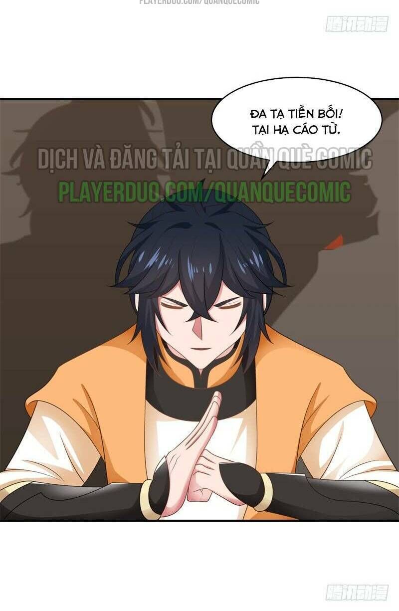 Hỗn Độn Đan Thần Chap 10 - Next Chap 11