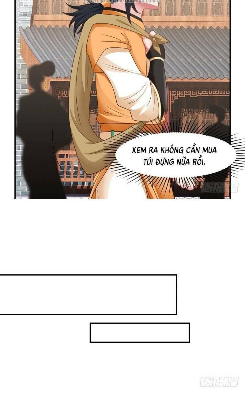 Hỗn Độn Đan Thần Chap 10 - Next Chap 11