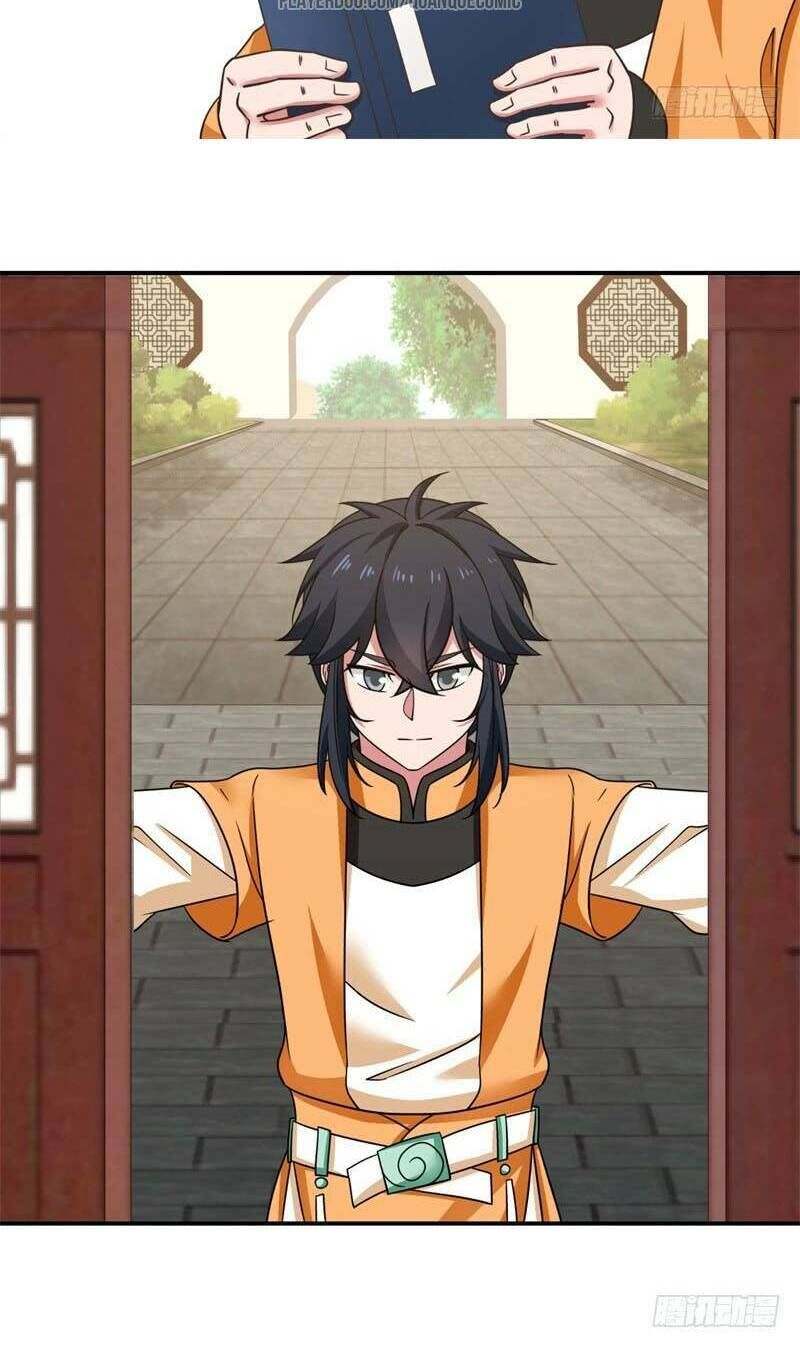 Hỗn Độn Đan Thần Chap 10 - Next Chap 11