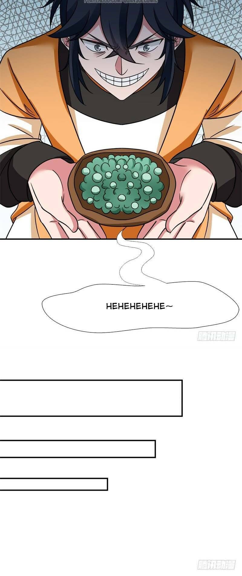 Hỗn Độn Đan Thần Chap 10 - Next Chap 11