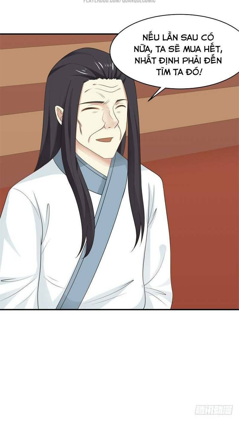 Hỗn Độn Đan Thần Chap 10 - Next Chap 11