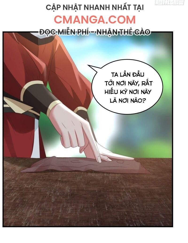 Hỗn Độn Đan Thần Chap 101 - Next Chap 102