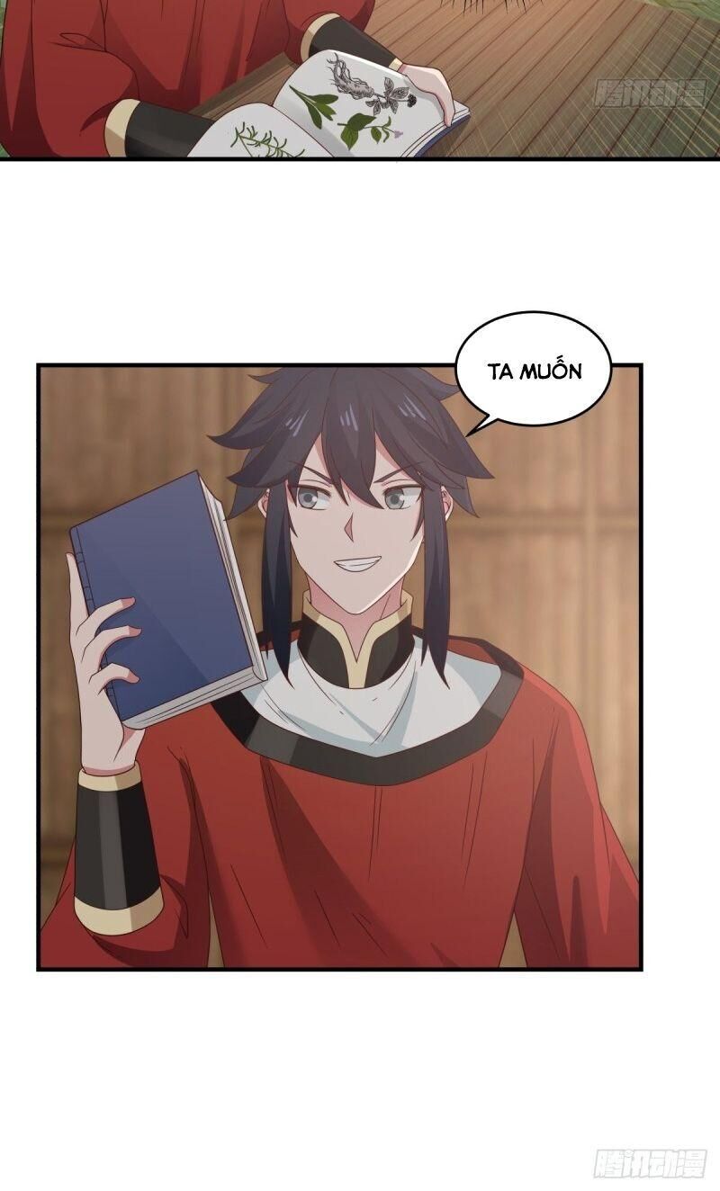 Hỗn Độn Đan Thần Chap 101 - Next Chap 102
