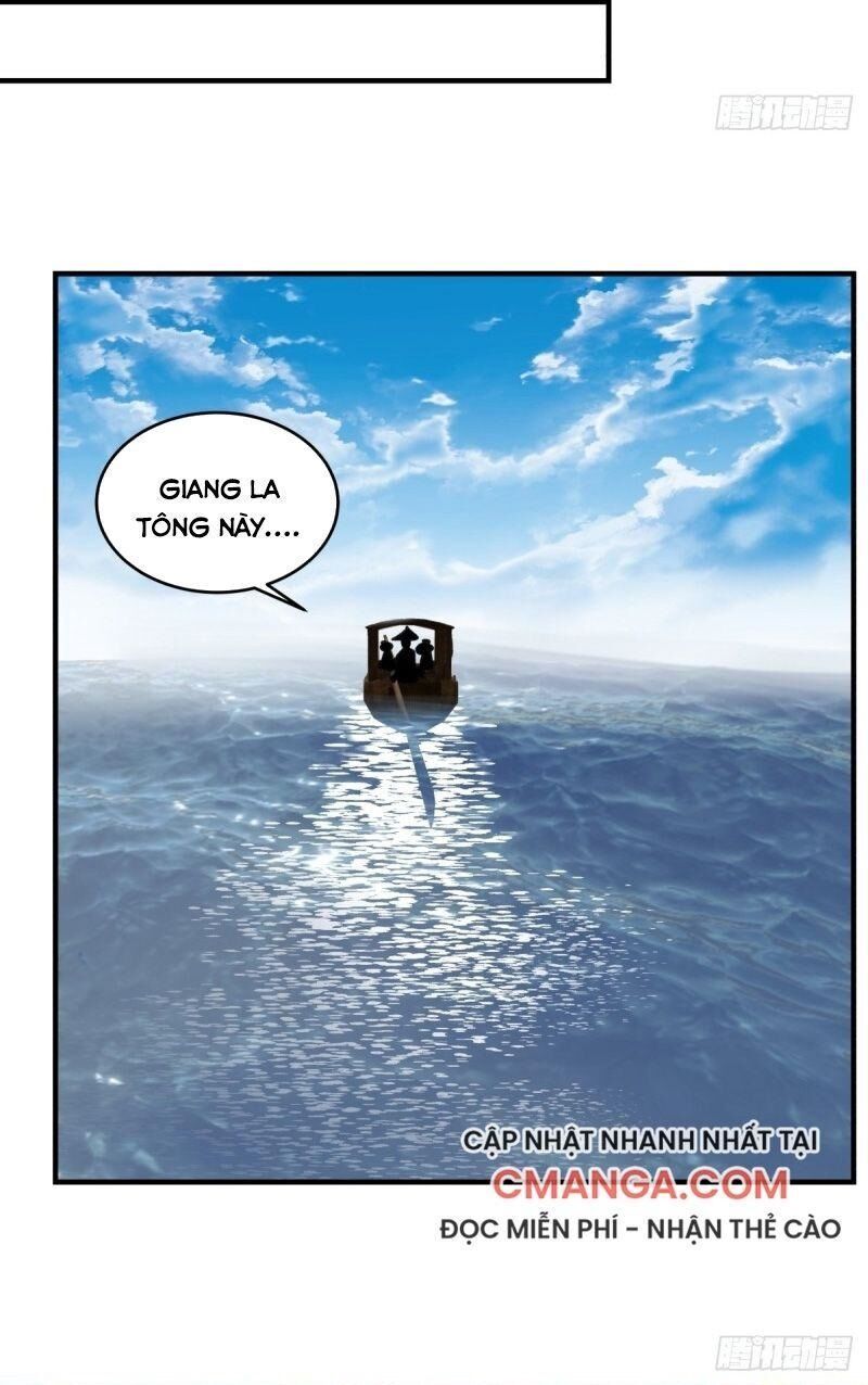 Hỗn Độn Đan Thần Chap 102 - Next Chap 103