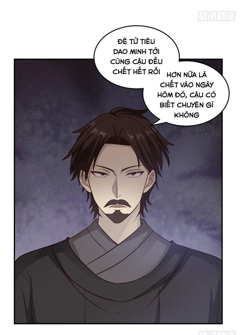Hỗn Độn Đan Thần Chap 103 - Next Chap 104