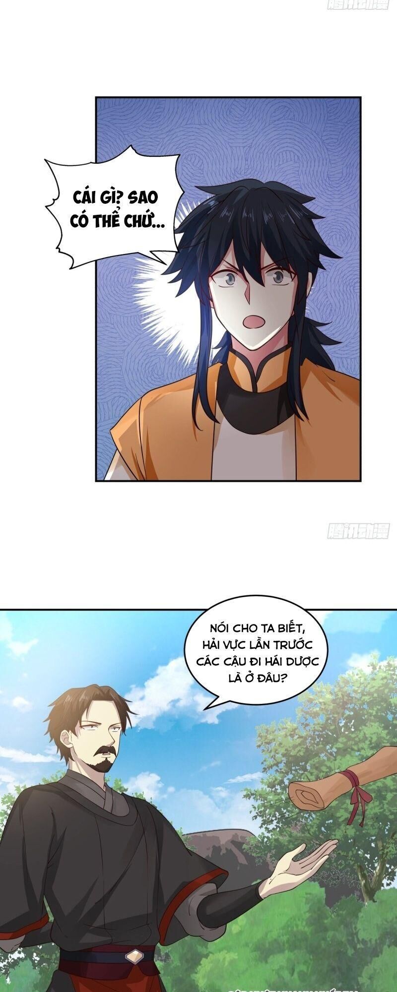 Hỗn Độn Đan Thần Chap 103 - Next Chap 104