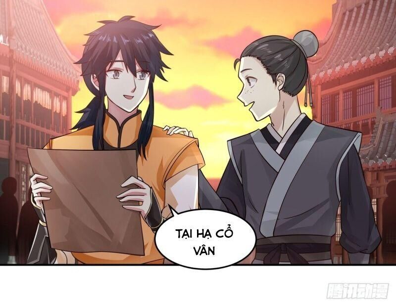 Hỗn Độn Đan Thần Chap 103 - Next Chap 104
