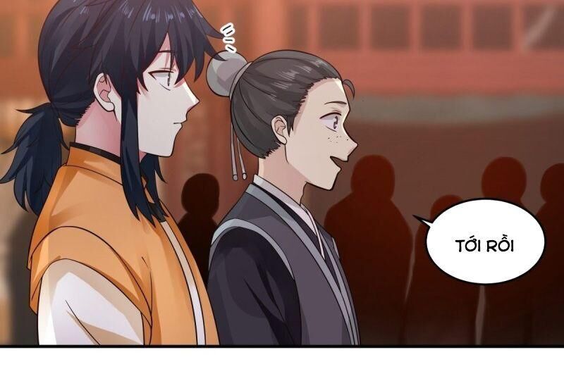 Hỗn Độn Đan Thần Chap 103 - Next Chap 104