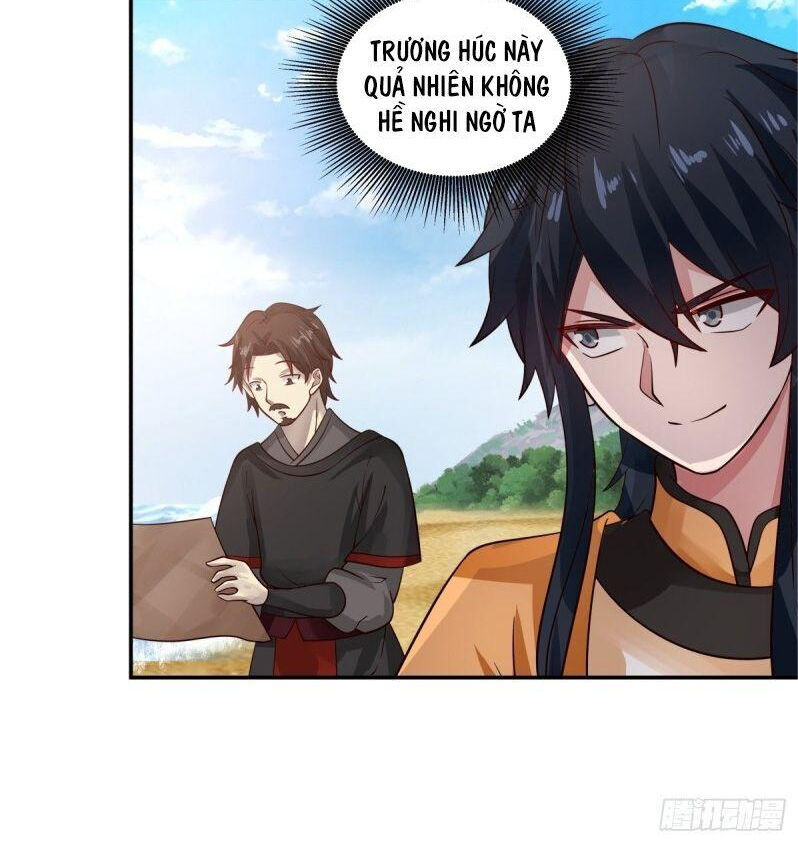 Hỗn Độn Đan Thần Chap 104 - Next Chap 105
