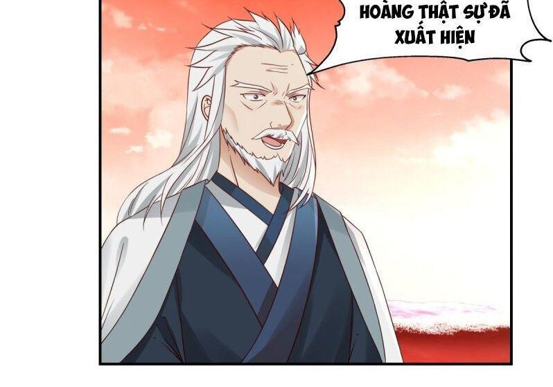 Hỗn Độn Đan Thần Chap 104 - Next Chap 105
