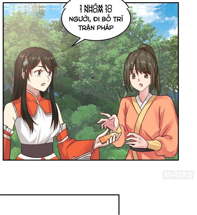 Hỗn Độn Đan Thần Chap 104 - Next Chap 105