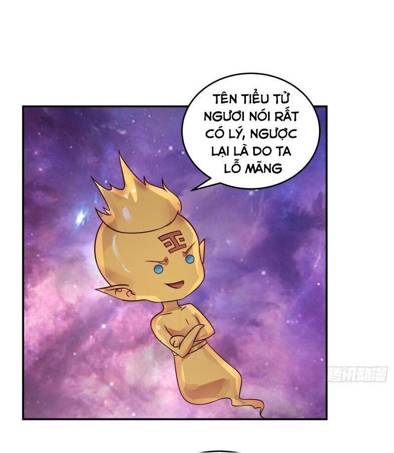 Hỗn Độn Đan Thần Chap 104 - Next Chap 105