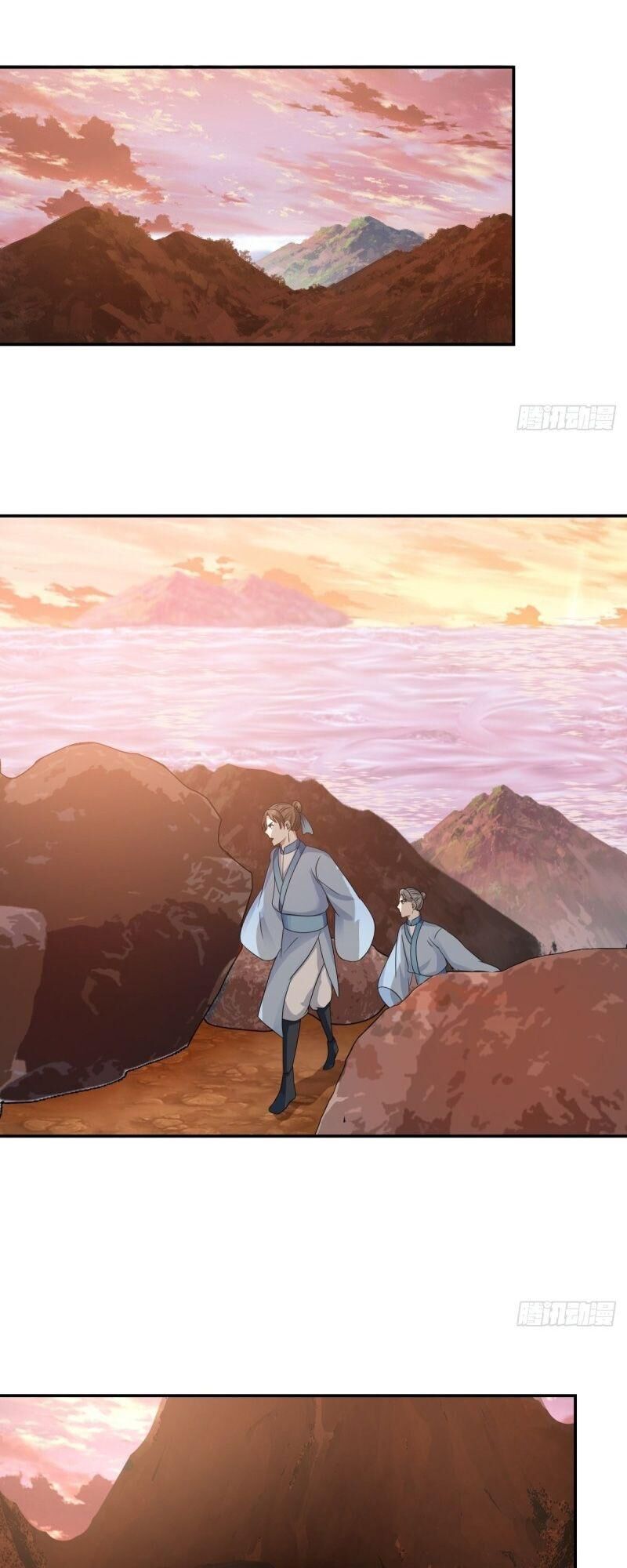 Hỗn Độn Đan Thần Chap 105 - Next Chap 106