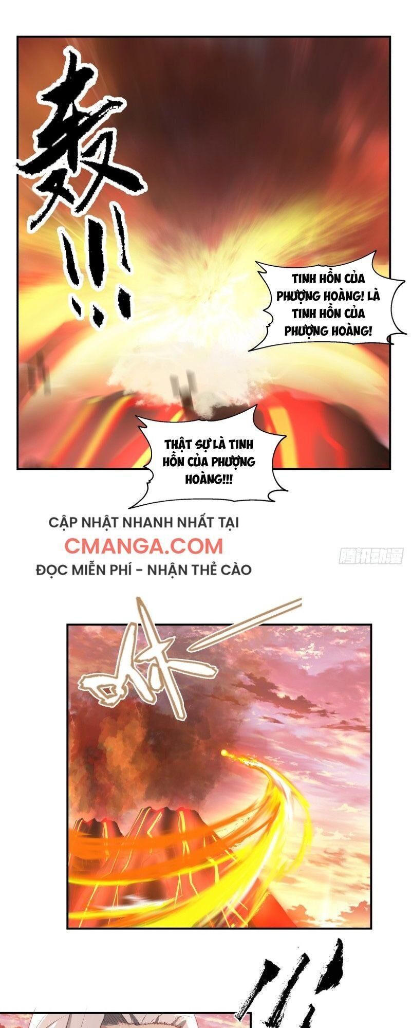 Hỗn Độn Đan Thần Chap 105 - Next Chap 106