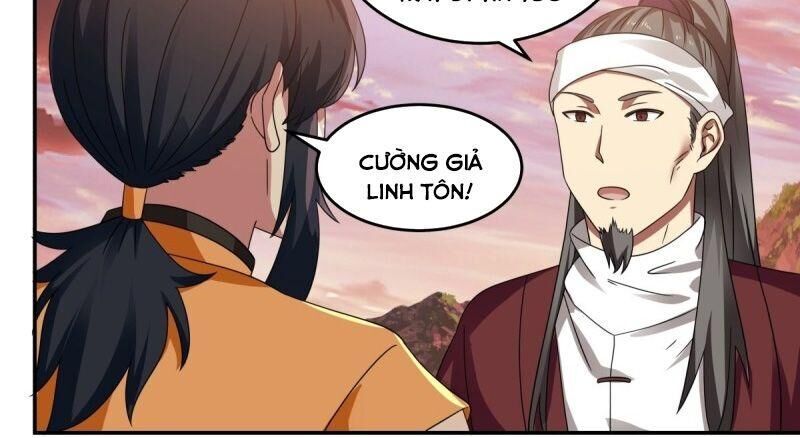 Hỗn Độn Đan Thần Chap 105 - Next Chap 106