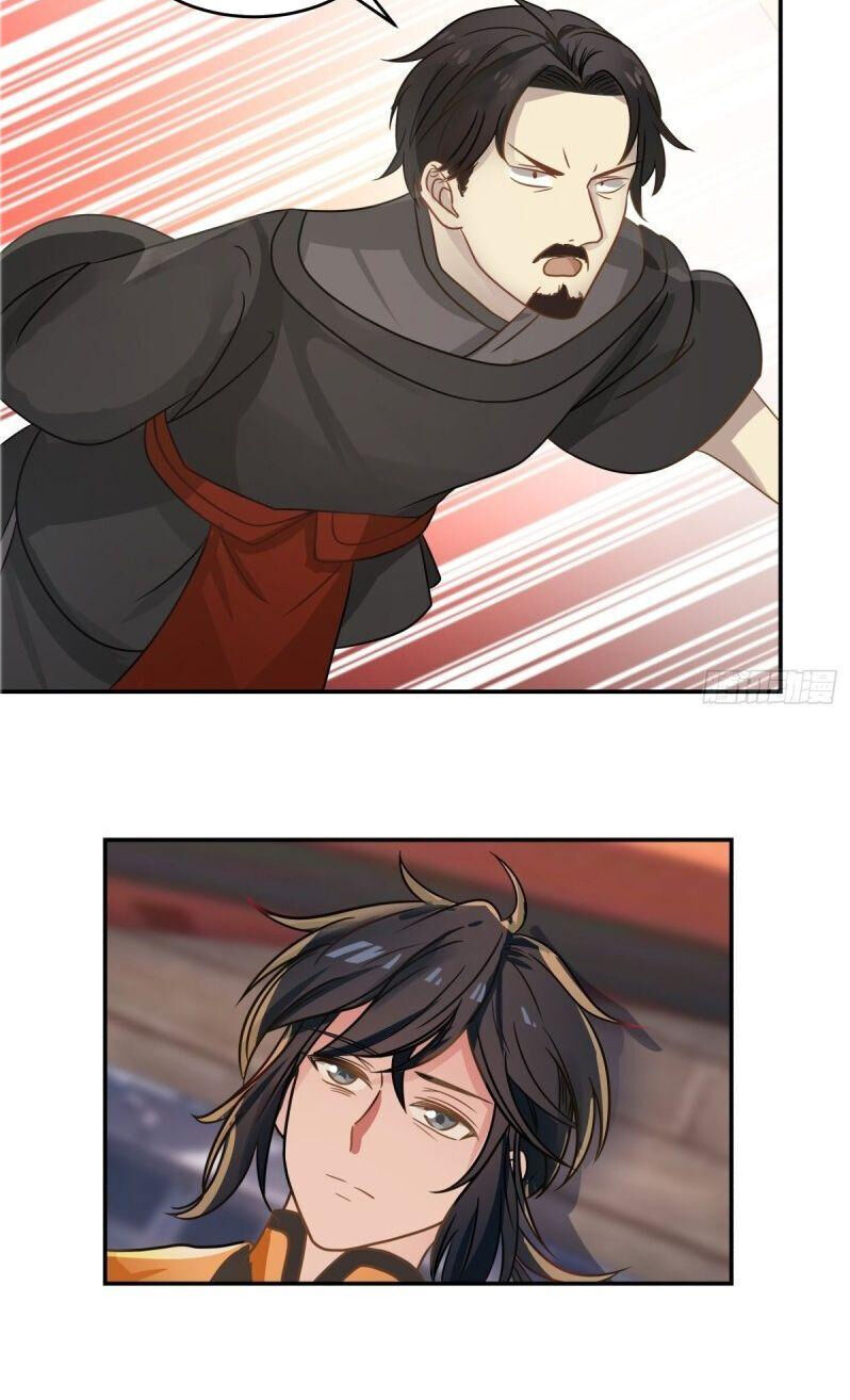 Hỗn Độn Đan Thần Chap 106 - Next Chap 107