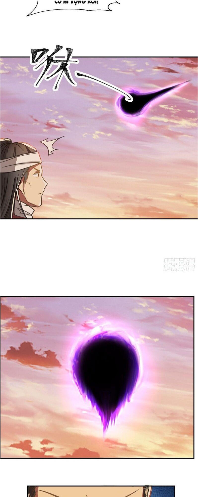 Hỗn Độn Đan Thần Chap 106 - Next Chap 107