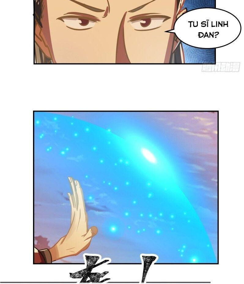 Hỗn Độn Đan Thần Chap 106 - Next Chap 107