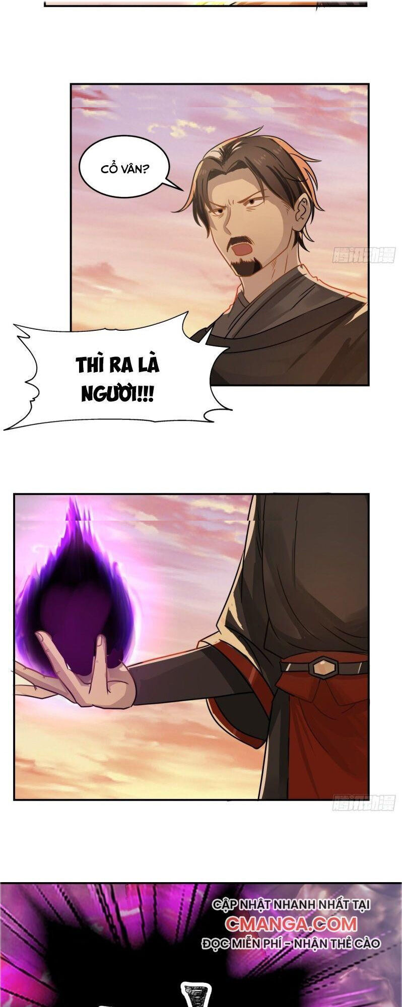 Hỗn Độn Đan Thần Chap 106 - Next Chap 107