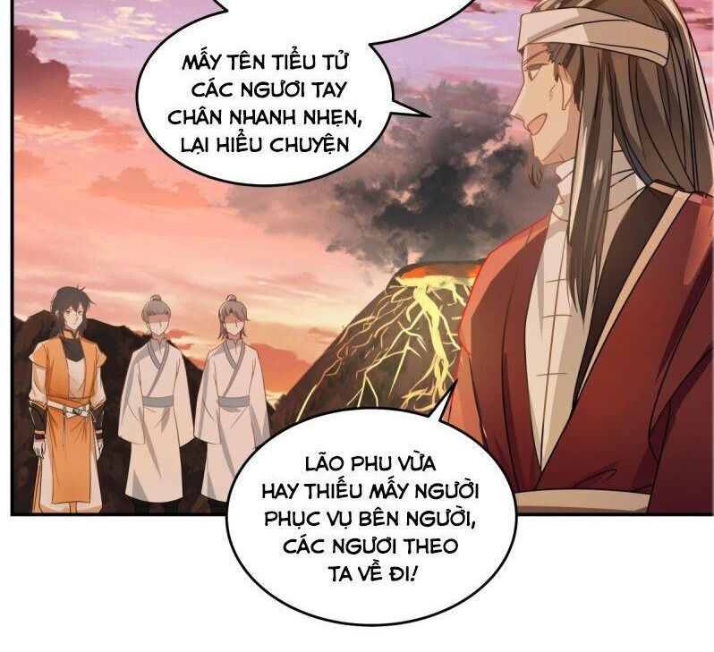 Hỗn Độn Đan Thần Chap 106 - Next Chap 107