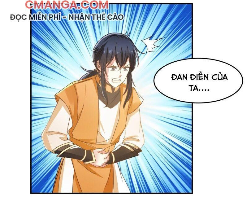 Hỗn Độn Đan Thần Chap 106 - Next Chap 107