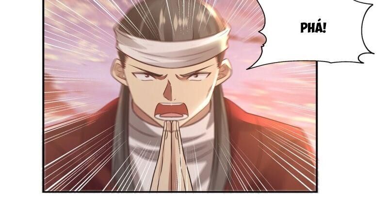 Hỗn Độn Đan Thần Chap 107 - Next Chap 108