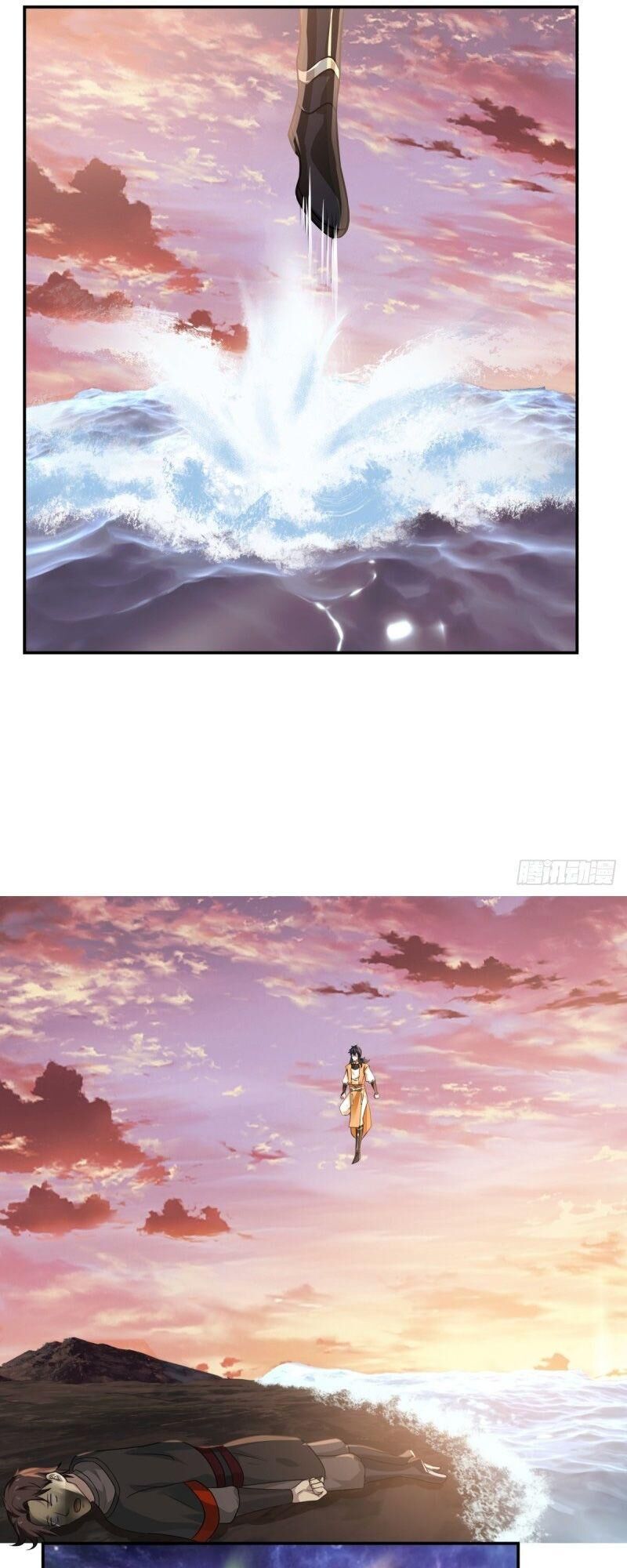 Hỗn Độn Đan Thần Chap 108 - Next Chap 109