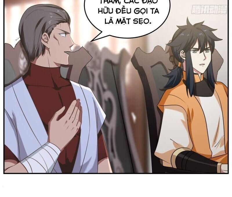 Hỗn Độn Đan Thần Chap 108 - Next Chap 109