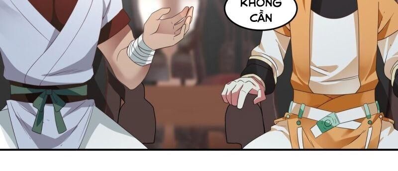 Hỗn Độn Đan Thần Chap 108 - Next Chap 109