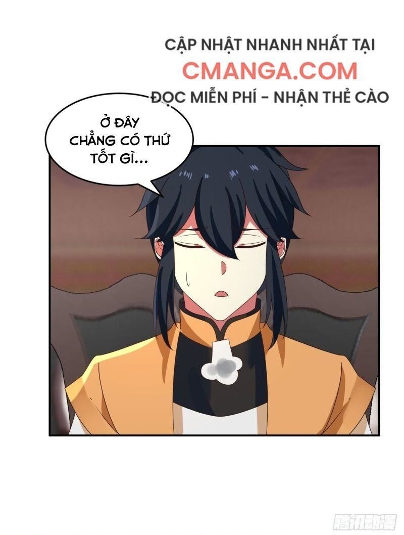 Hỗn Độn Đan Thần Chap 108 - Next Chap 109