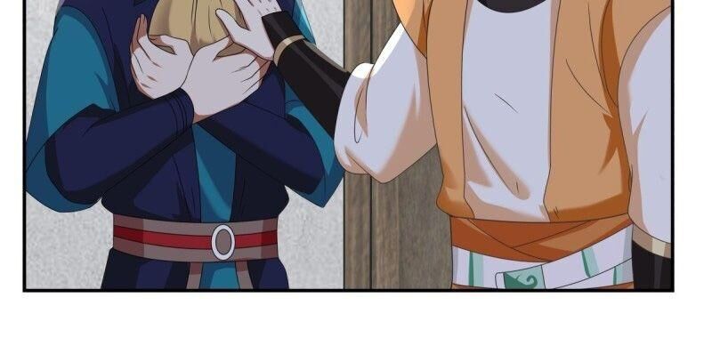 Hỗn Độn Đan Thần Chap 109 - Next Chap 110