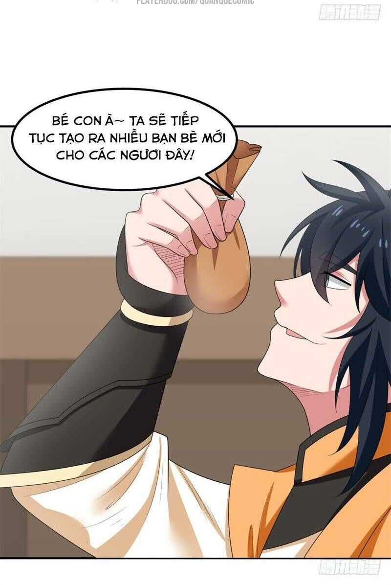 Hỗn Độn Đan Thần Chap 11 - Next Chap 12